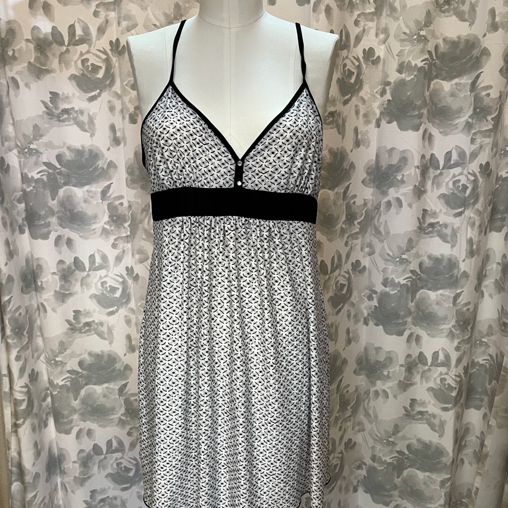 Cozy - Cute.  Nighty - “Secret Pleasure”. Size L. Adjustable straps.